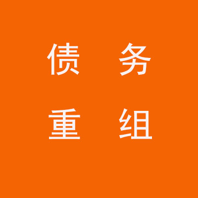 白银个人债务重组优化